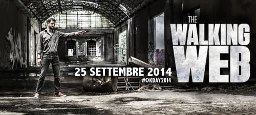 Eventi Social 2014 dedicati a PMI e StartUp. #OKDay2014