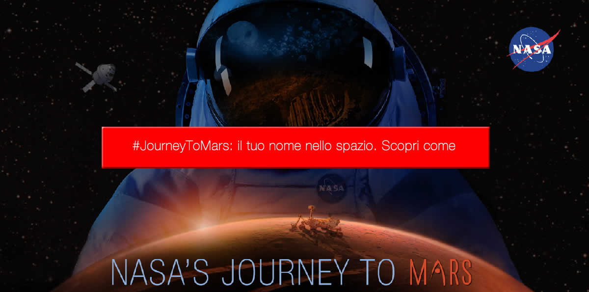 JourneyToMars NASA journey to Mars br21