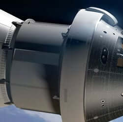 #JourneyToMars: il tuo nome sarà contenuto in un chip all