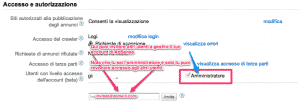 Google AdSense: come invitare nuovi utenti al tuo account