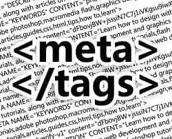 Il Meta Tag Generator