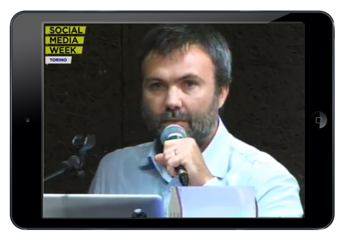 enrico giubertoni ipad smw