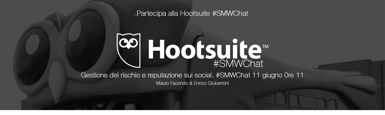 hootsuite twitter chat