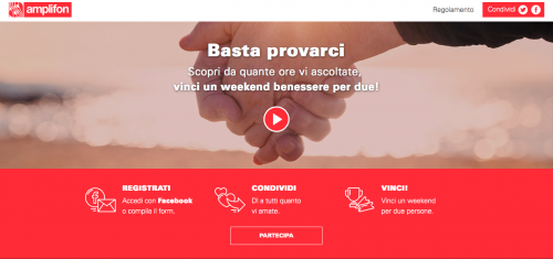 concorso amplifon 2 bastsa provarci