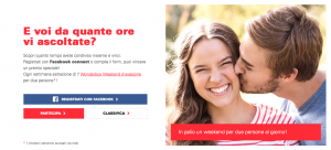 concorso amplifon basta provarci