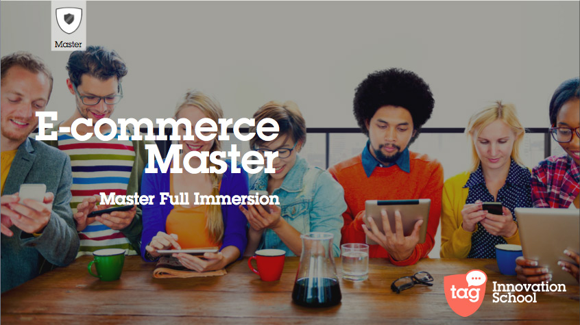 E commerceMaster FullImmersion