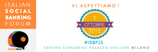 social banking forum 2015