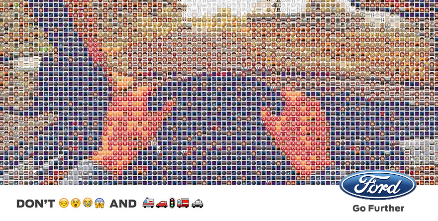 sicurezza alla guida gamesweek emoji