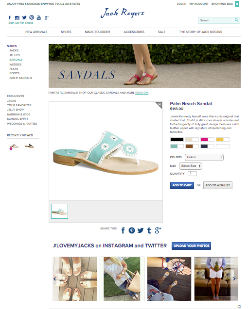 user generated content instagram hootsuite jackrogers