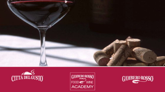 corsi di marketing del vino gambero rosso