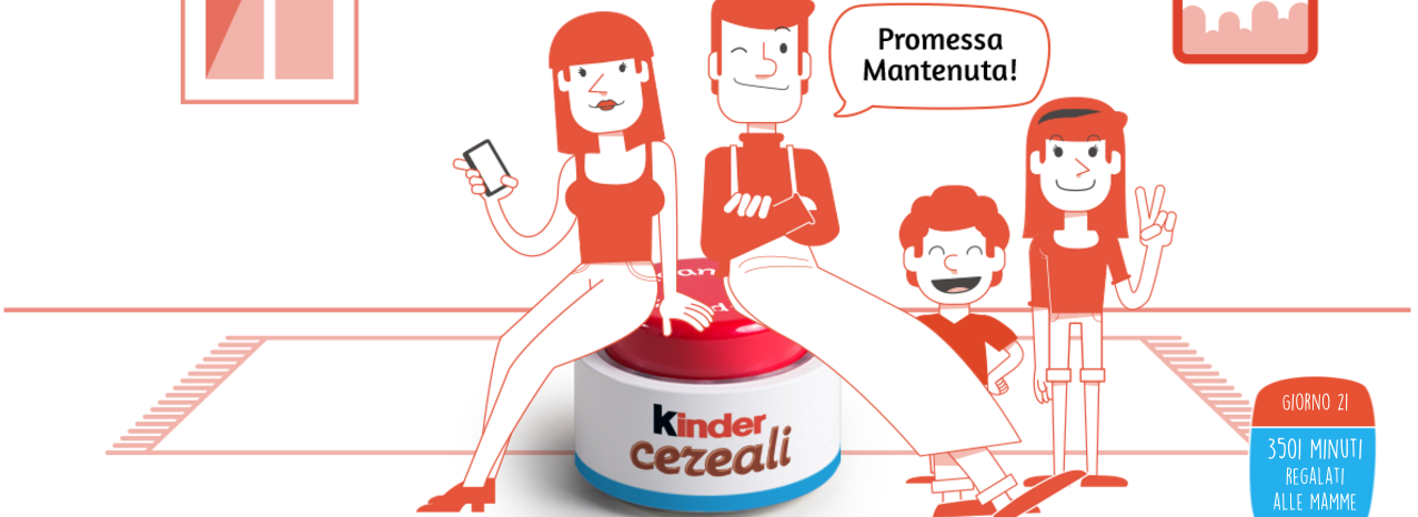 promessamantenuta cover