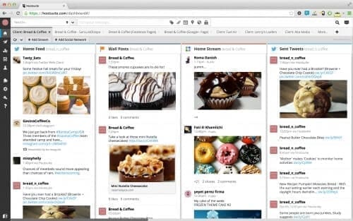 Fare FollowFriday con Hootsuite: piccola guida per il tuo Personal Branding