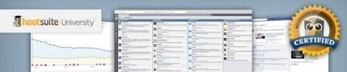 Hootsuite University