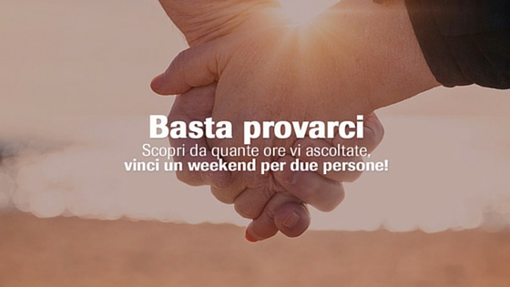 basta provarci blog