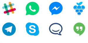 app messaggistica istantantea franz