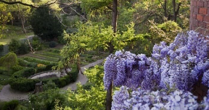 Accademia del Profumo: #StraordinarioSentire, evento all'Orto Botanico di Brera