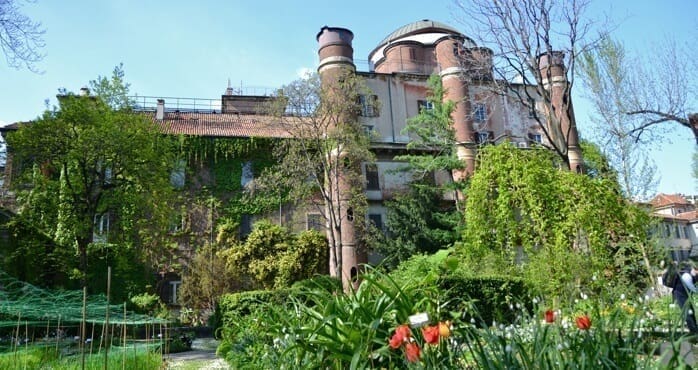 orto Milano