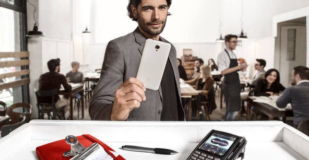 app pagamenti vodafone pay