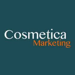 square logo cosmetica marketing
