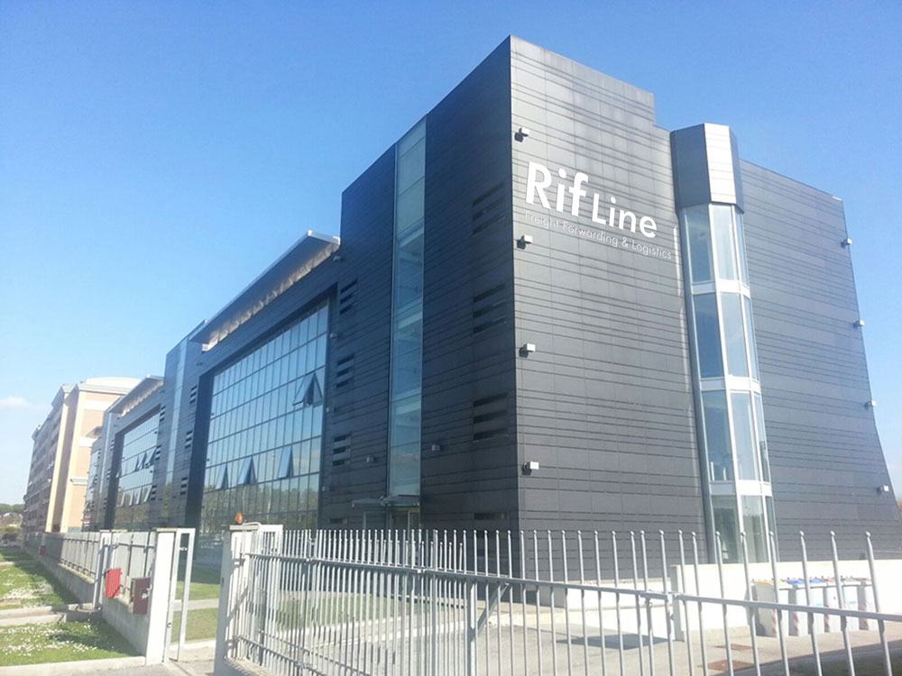 foto sede rifline