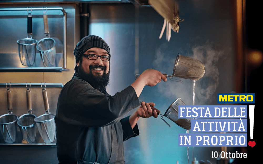 festa attivita in proprio