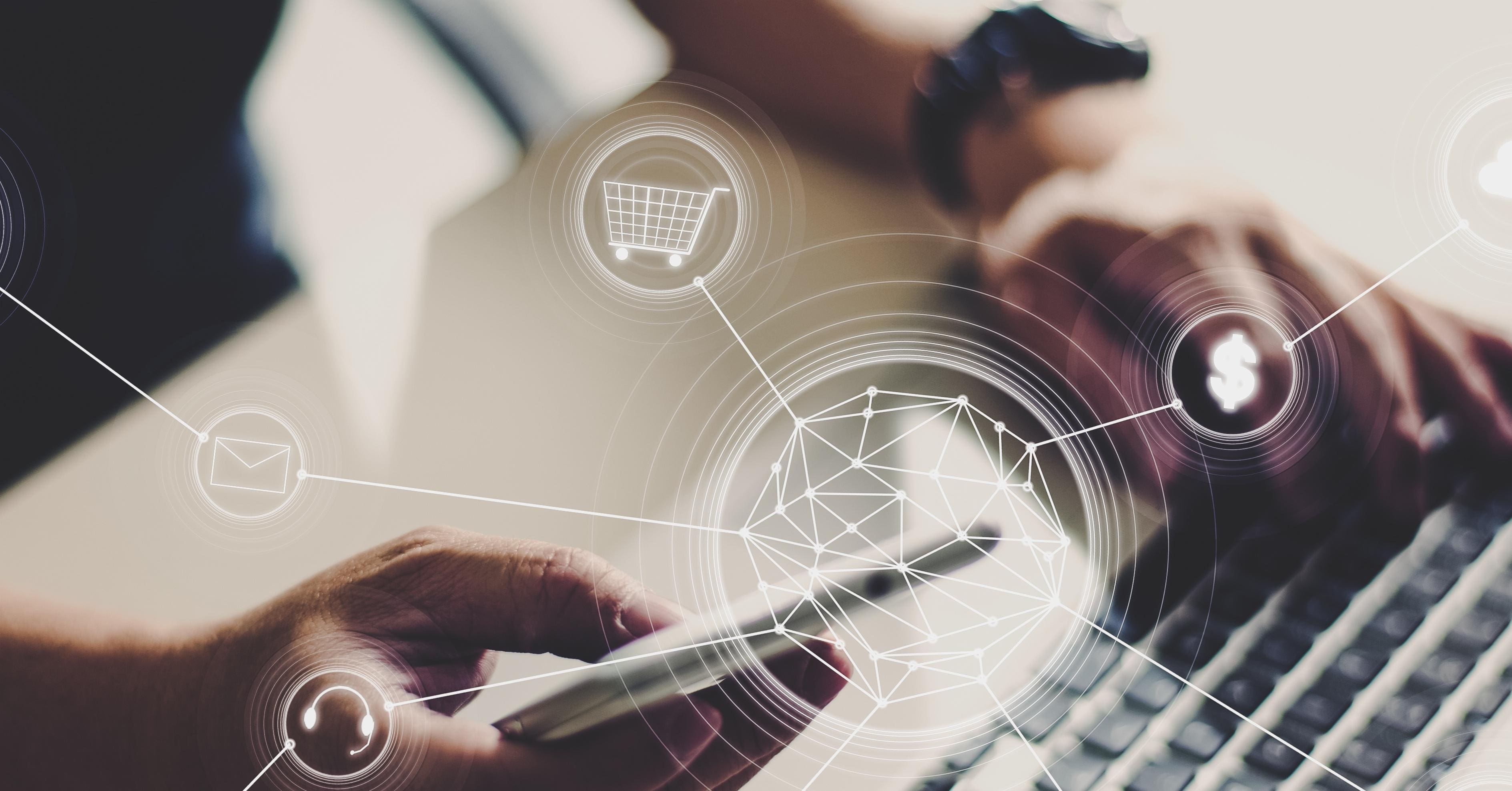 Marketing Automation