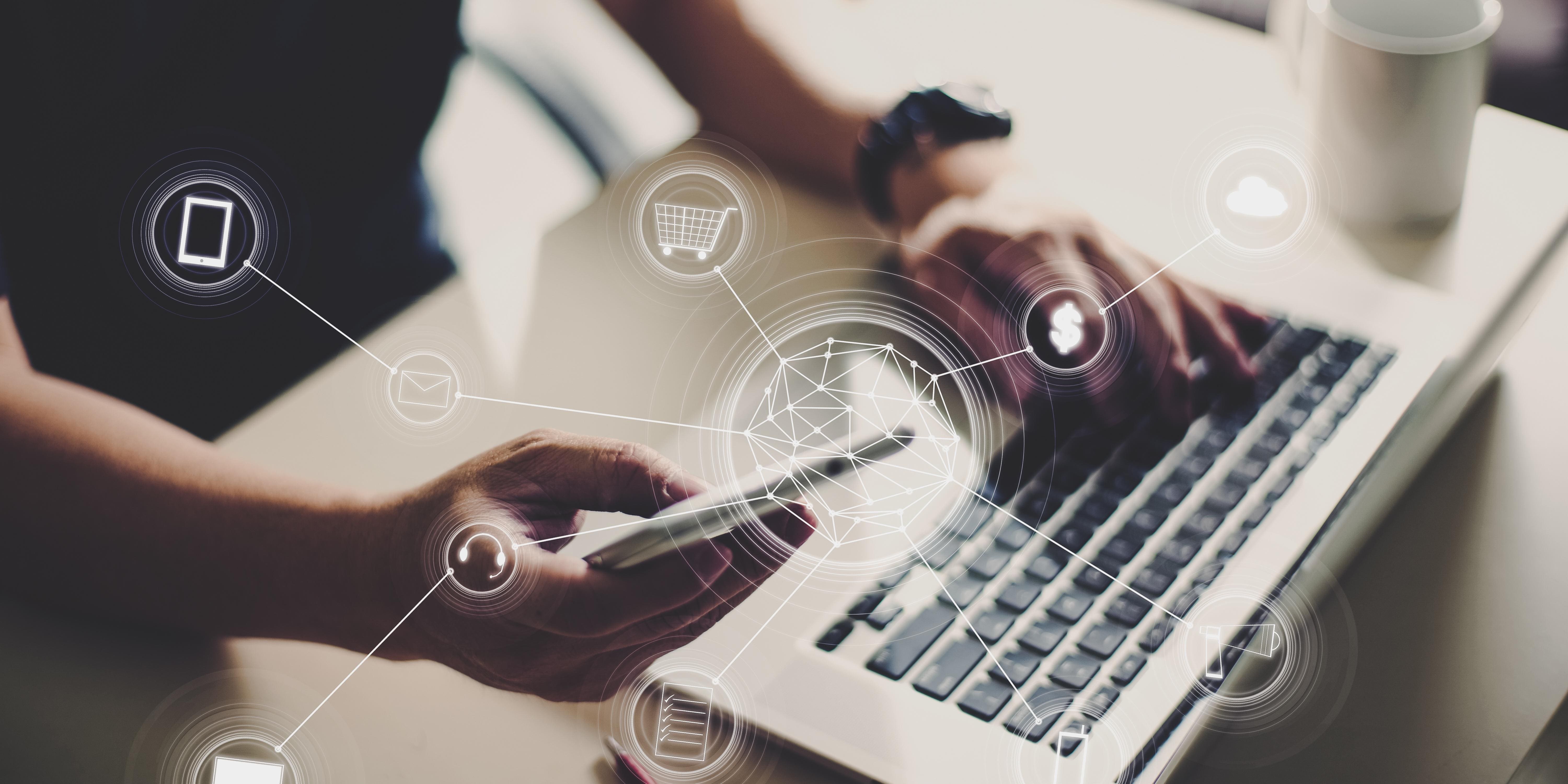 marketing automation tw