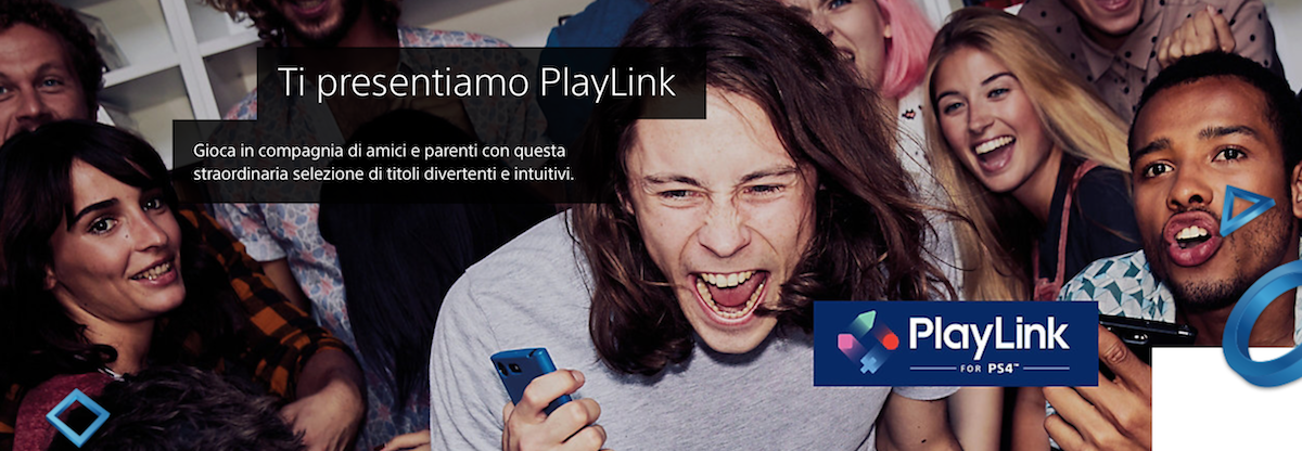 playlink 2