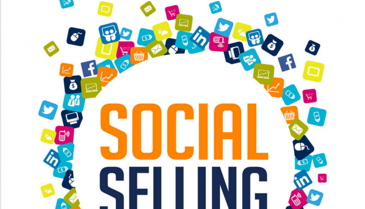 social selling