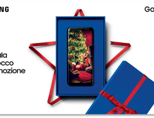 samsung xmas giftie 2