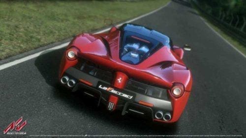 #ASssettoCorsa