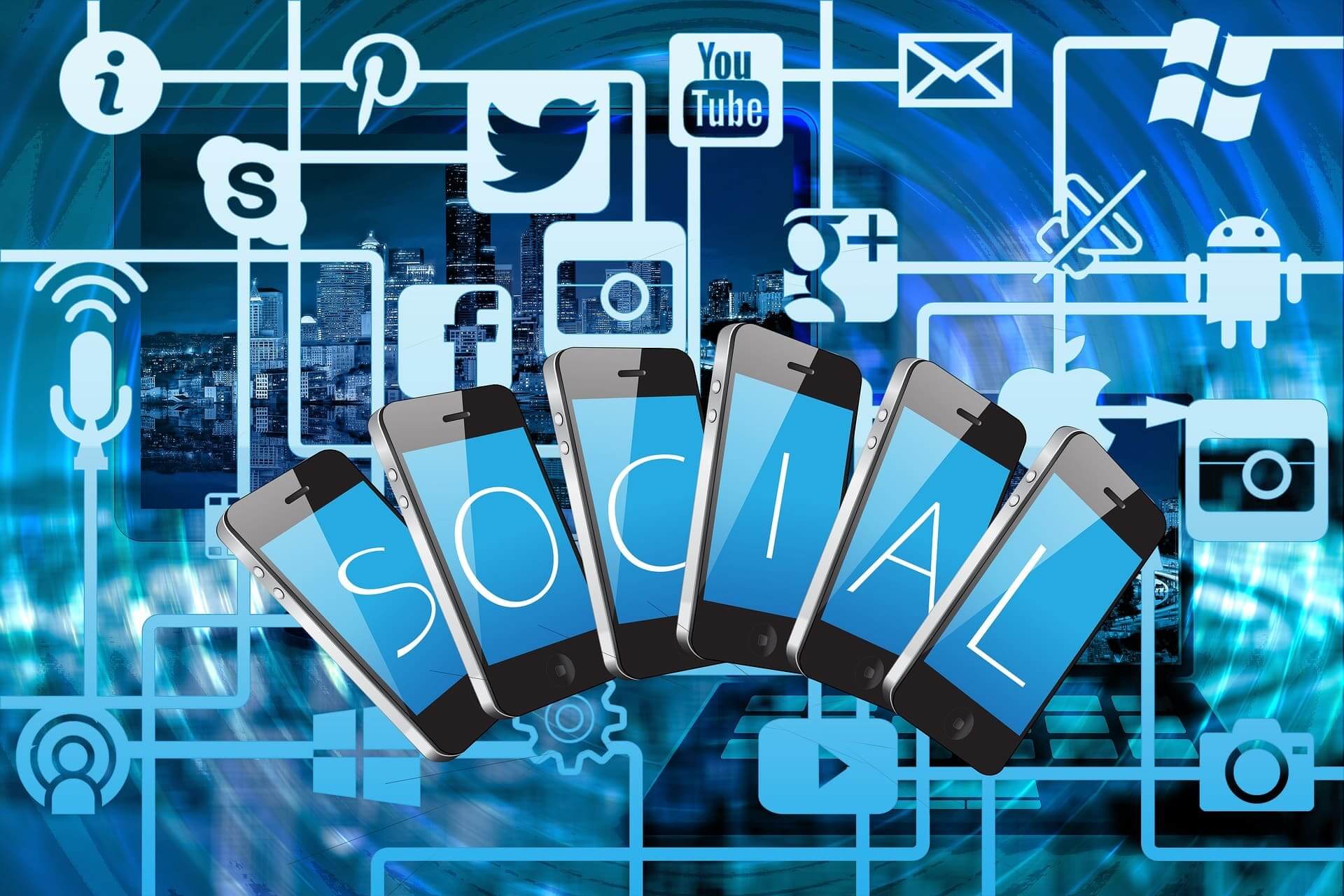 Strategie di digital marketing per il punto vendita cosmetico: tre consigli