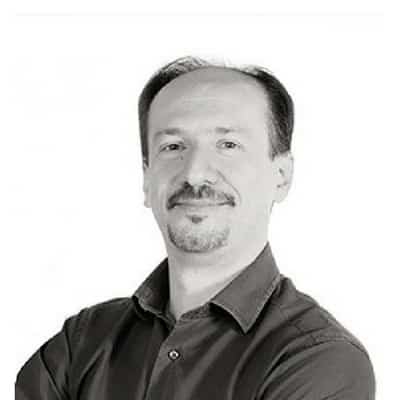 Paolo Fabrizio