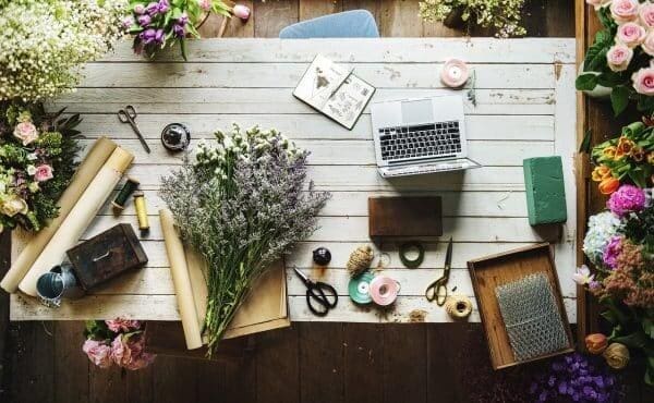 Questa immagine racconta cose belle di come lavorare in armonia