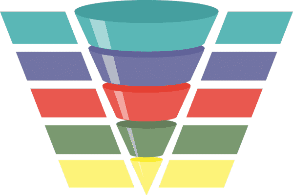 funnel