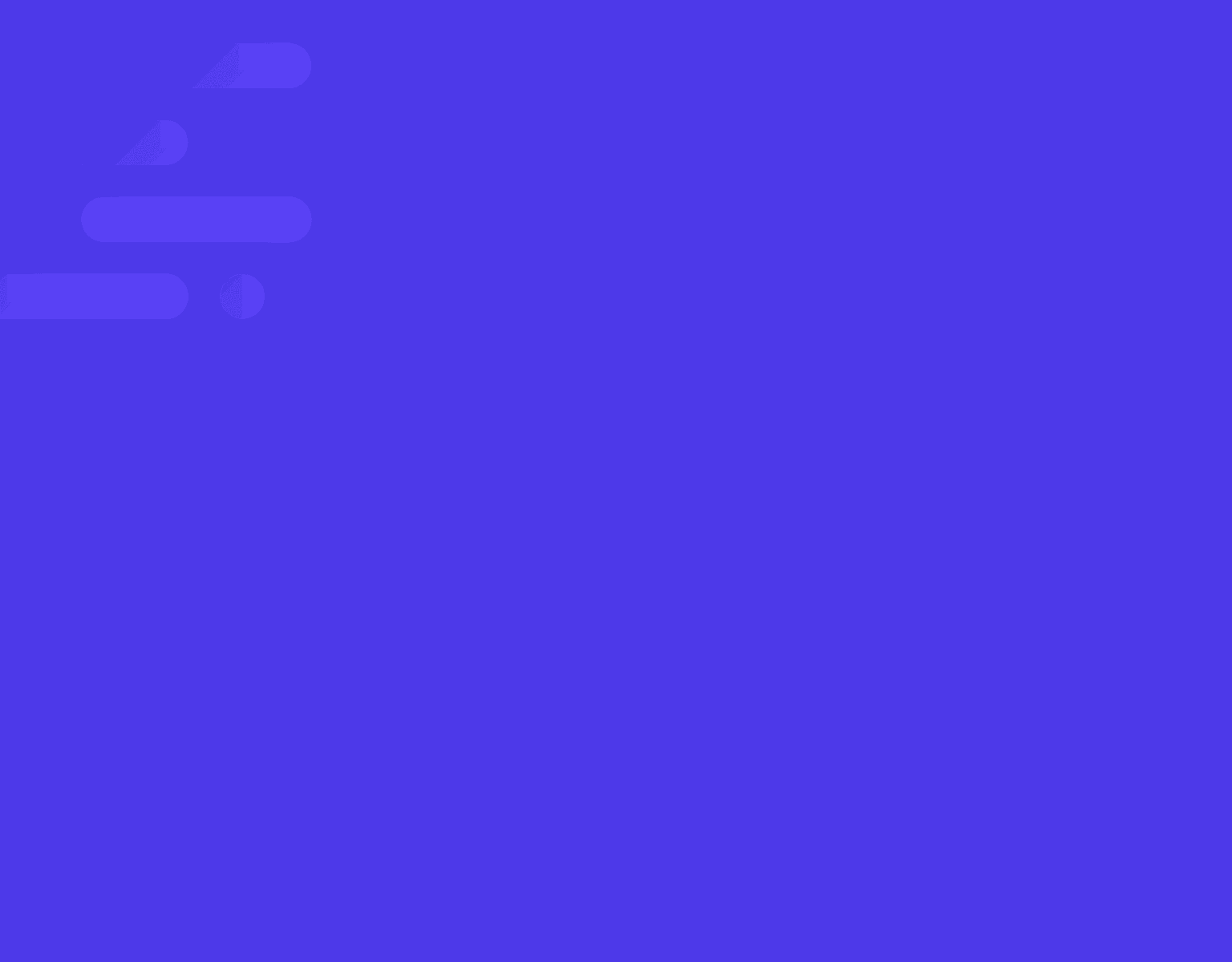 purble background