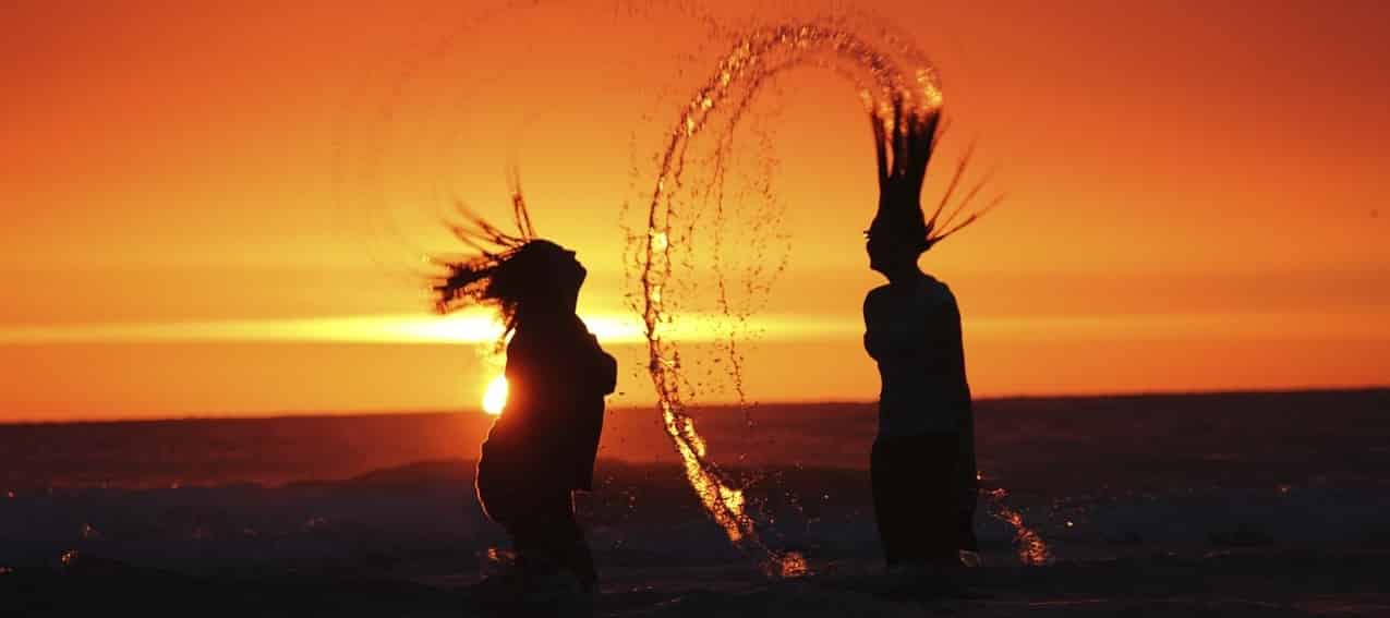 Digital natives buy experiences: what experience does your cosmetic product give them?