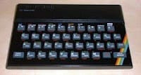 Sinclair ZX Spectrum