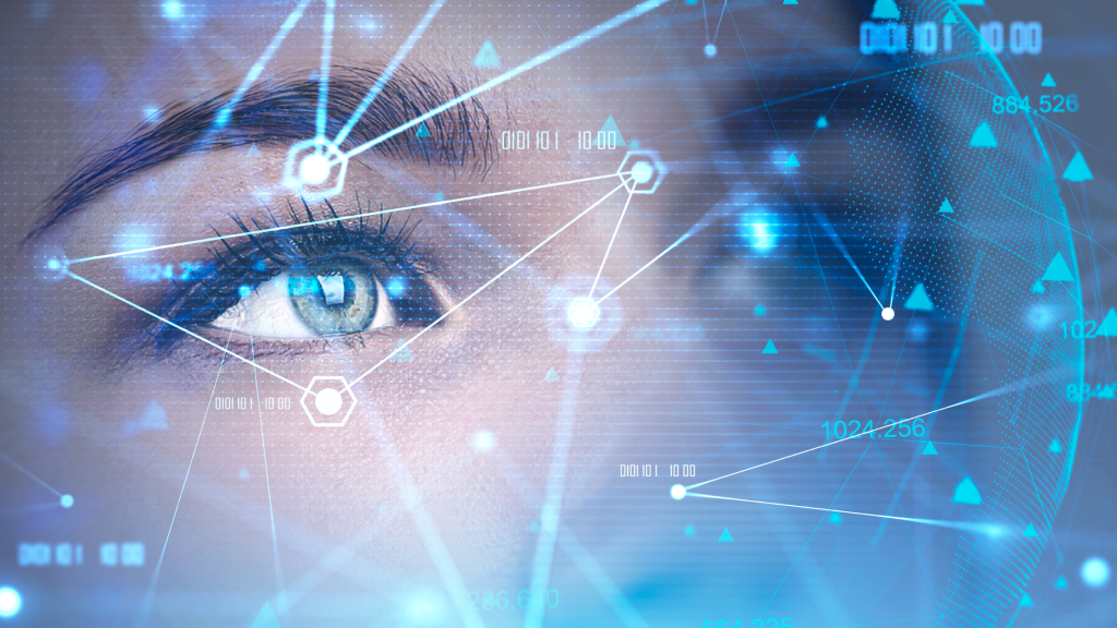 AI for Trade Marketing: decorative picture
