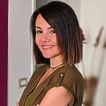 Claudia Manuti