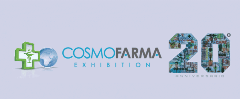 Social Media Marketing nella Farmacia: speech di Enrico Giubertoni al Cosmofarma 2016
