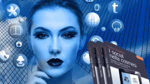 Uscito il libro di Enrico Giubertoni, I social nella Cosmesi