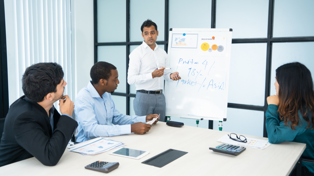 AI for Trade Marketing: empowering Sales Force