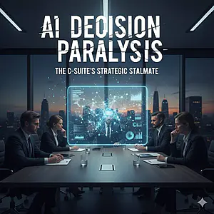 AI Décision Paralysas