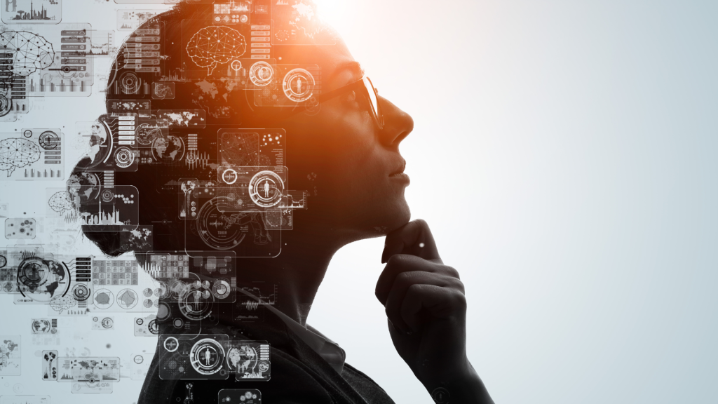 AI Mindset