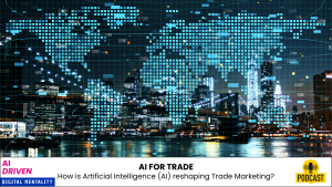 AI for Trade Marketing