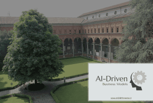 AI Driven Business Master - ICRIM Unicatt