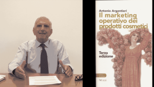 Ho il piacere di intervistare Antonio Argentieri che presenta in anteprima per il Cosmetica Digital Marketing Podcast, la terza edizione del suo libro Il Marketing Operativo dei Prodotti Cosmetici
