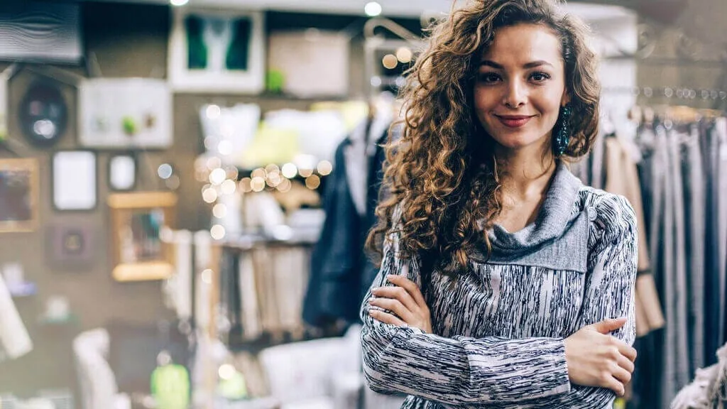 Brand potenzia il digital  Marketing per negozi e punti vendita.