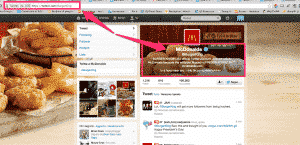 BurgerKing Hacked BurgerKing Hacked